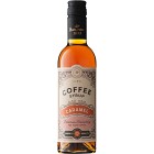 Saturnus 1893 Caramel Syrup 375ml