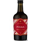 Saturnus Årets Glögg Polka Alkoholfri 50cl