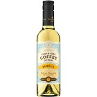 Saturnus Syrup Vanilj Sockerfri 375ml