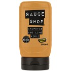Sauce Shop Chipotle & Lime Aioli Mayo 285ml