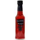Sauce Shop Habanero Hot Sauce 150ml