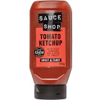 Sauce Shop Tomato Ketchup 490g
