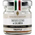 Savini Tartufi Svart Sommartryffel 15g