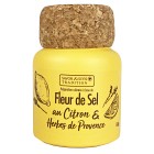 Savor & Sens Havssalt med Citron & Örter 130g