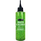 Savor & Sens Vit Balsamicoglaze Basilika 200ml