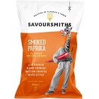 Savoursmiths Smoked Paprika Chips 150g