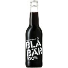 Saxhyttegubben 100% Blåbär 33cl