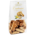 Scapigliati Cantuccini med Citron & Ingefära 150g