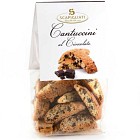Scapigliati Chokladcantuccini 150g