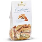 Scapigliati Mandelcantuccini med Havssalt 150g