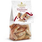 Scapigliati Pepparkaks Cantuccini med Mandel 150g