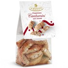 Scapigliati Pepparkaks Cantuccini med Mandel 150g