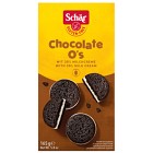 Schär Chocolate O's 165 g