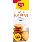 Schär Kolakakor Glutenfria 150g