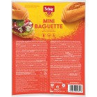 Schär Minibaguette 150 g