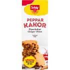 Schär Pepparkakor 150g
