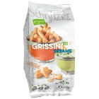 Schnitzer Glutenfria Grissini Sesam 100 g