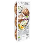 Schnitzer Glutenfri  Fröpanini Ready to Eat 180 g