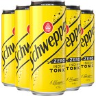 Schweppes Indian Tonic Zero 20x33cl