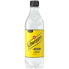 Schweppes Indian Tonic Zero PET 50cl