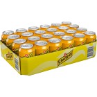 Schweppes Indian Tonic Water Burk 24x33cl
