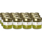 Scyavuru Crema al Pistacchio (Pistagekräm) 12x200g