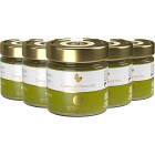 Scyavuru Crema al Pistacchio (Pistagekräm) 12x200g