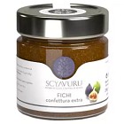 Scyavuru Marmelad Fikon 250g