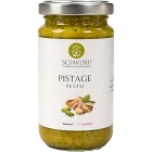 Scyavuru Pesto di Pistacchio Pistagepesto 180g