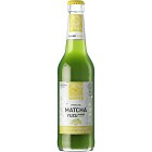 Seicha Yuzu Ingefära Mynta & Matcha 33cl