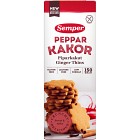 Semper Pepparkakor 150g