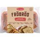 Semper Fröbröd 400g
