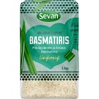 Sevan Basmatiris 1kg