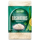 Sevan Basmatiris 2kg