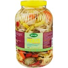 Sevan Turkiska Pickles 4,9kg