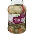 Sevan Turkiska Pickles 4,9kg