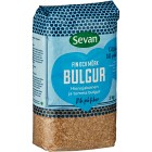 Sevan Bulgur Fin & Mörk 1kg