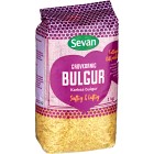 Sevan Bulgur Grov Pilavlik 1kg