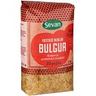 Sevan Bulgur Rostade Nudlar 1kg