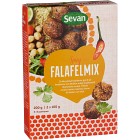 Sevan Falafelmix Spicy 200g