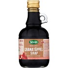 Sevan Granatäppelsirap 250ml