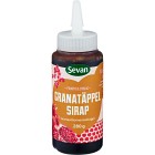 Sevan Granatäppelsirap 280g