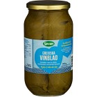 Sevan Grekiska Vinblad i Lag 800g