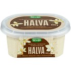 Sevan Halva Vanilj 800g
