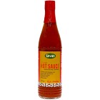 Sevan Hot Sauce 176ml