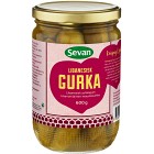 Sevan Libanesisk Gurka 600g