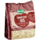 Sevan Libanesiskt Ris 900g