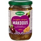 Sevan Makdous (Fylld Inlagd Aubergine) 600g