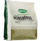 Sevan Mungbönor 900g