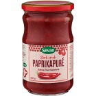 Sevan Paprikapuré Stark 650g